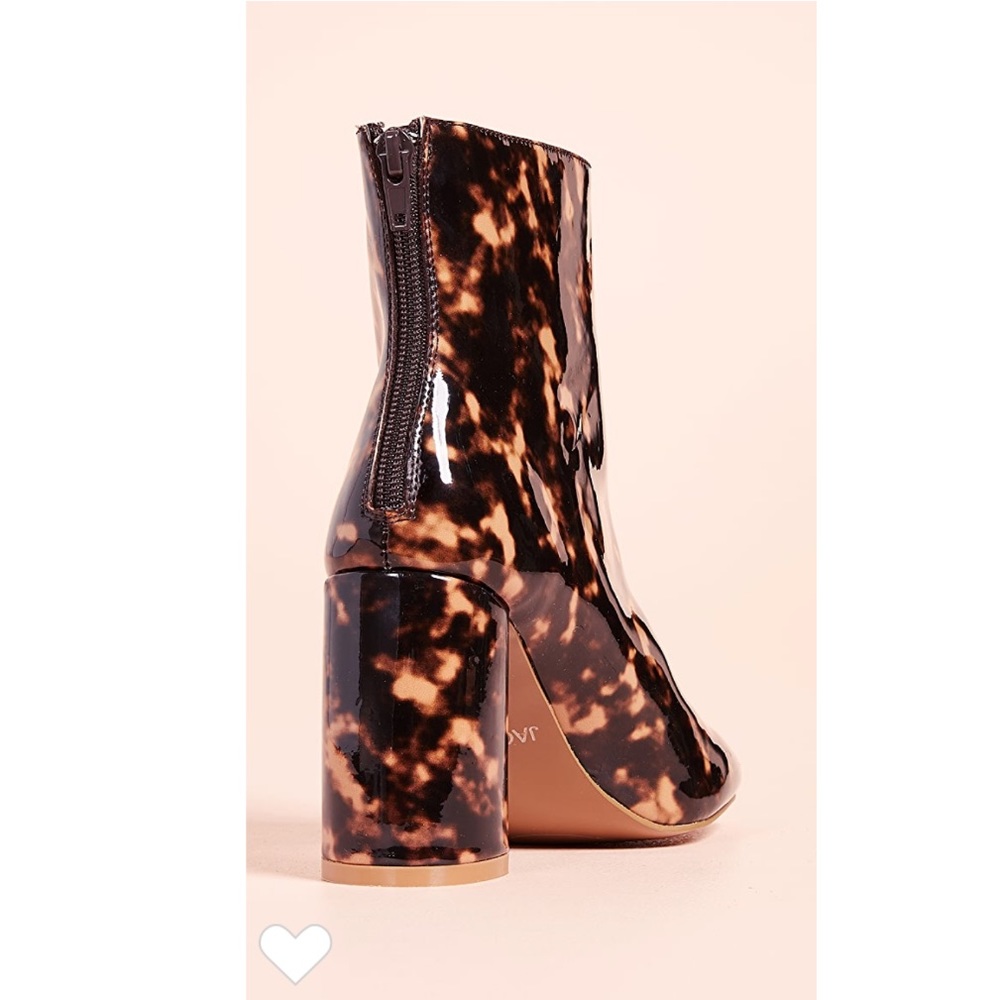 JAGGAR
Gloss Booties - Picture 4 of 14